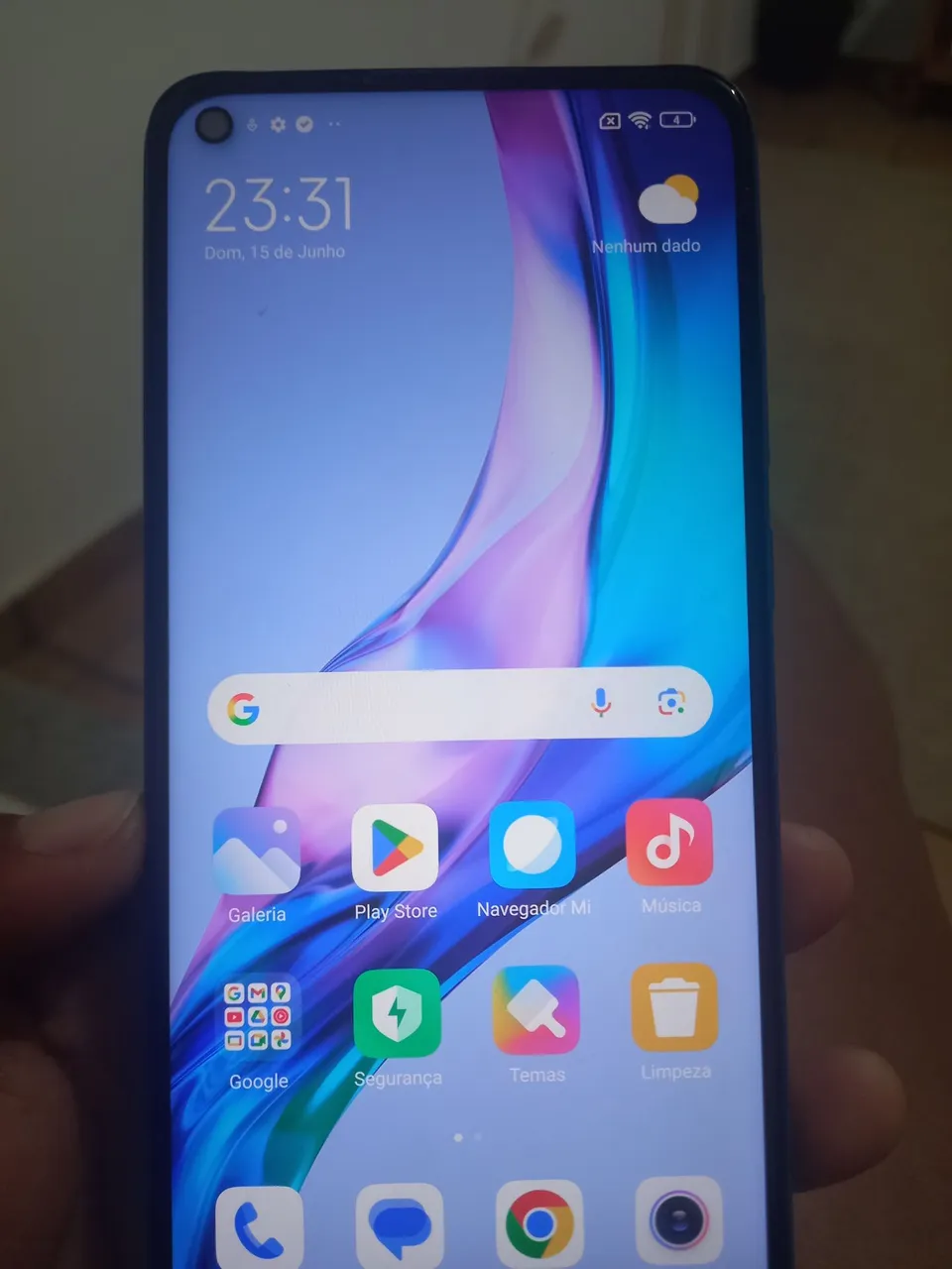 Redmi 09