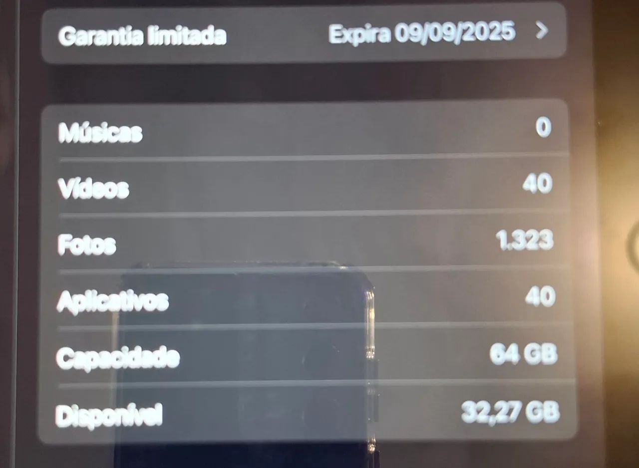 Ipad 9 geração. - Foto 3