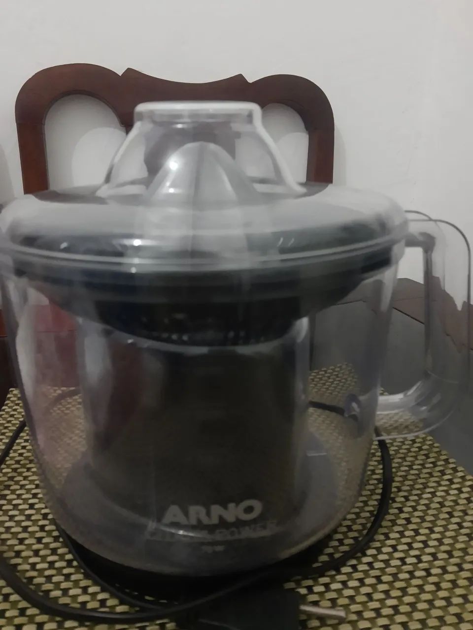 Espremedor de frutas  - Foto 2