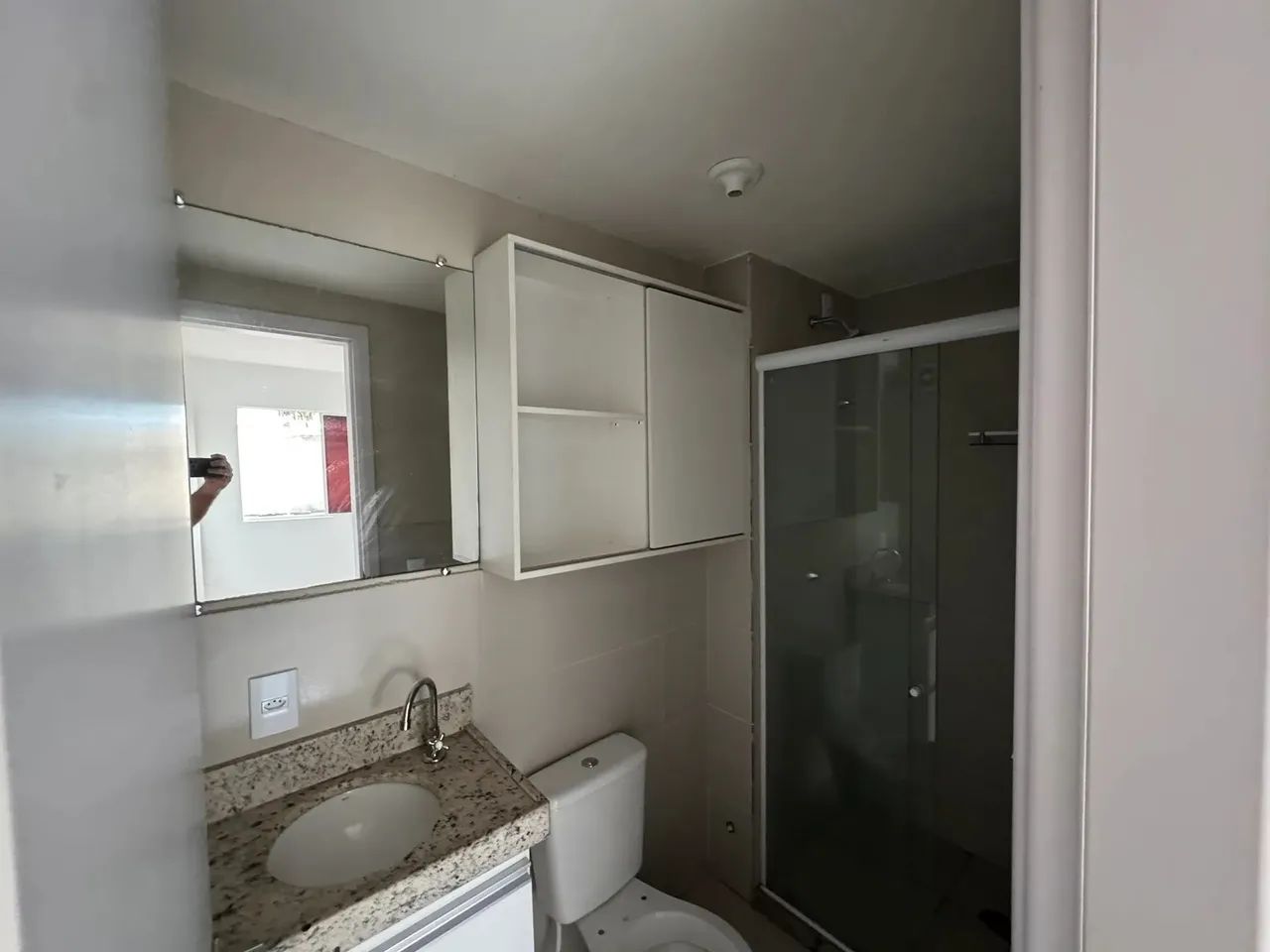 Aluguel no Teraluz Térreo !!! Cozinha projetada! - Foto 5