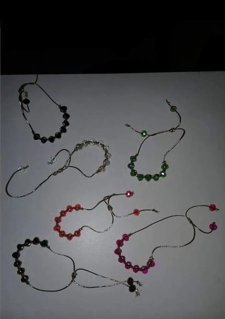 Pulseira Shambala pra revenda  - Foto 4