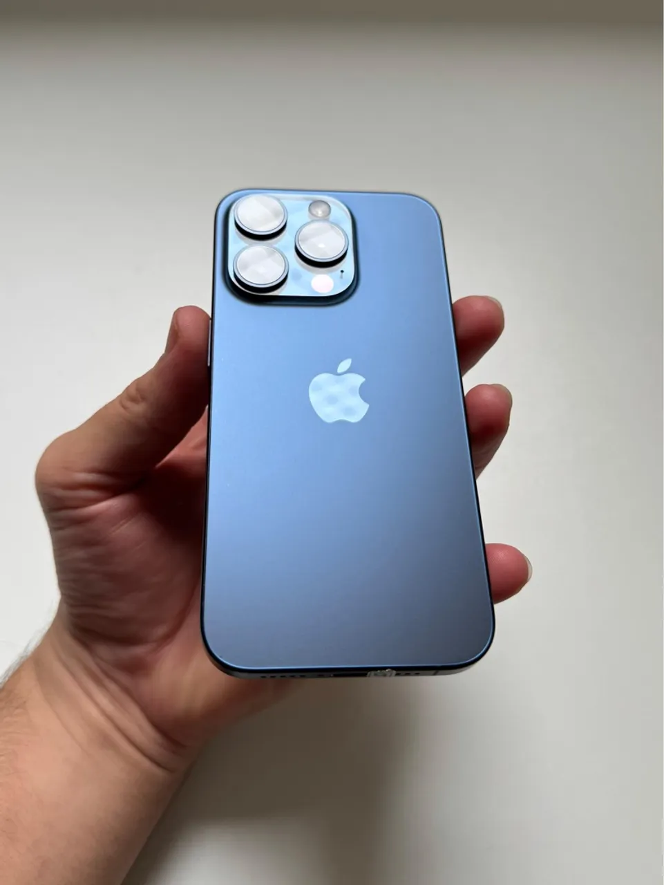 iPhone 15 Pro 256GB 87% (garantia e parcelamento)