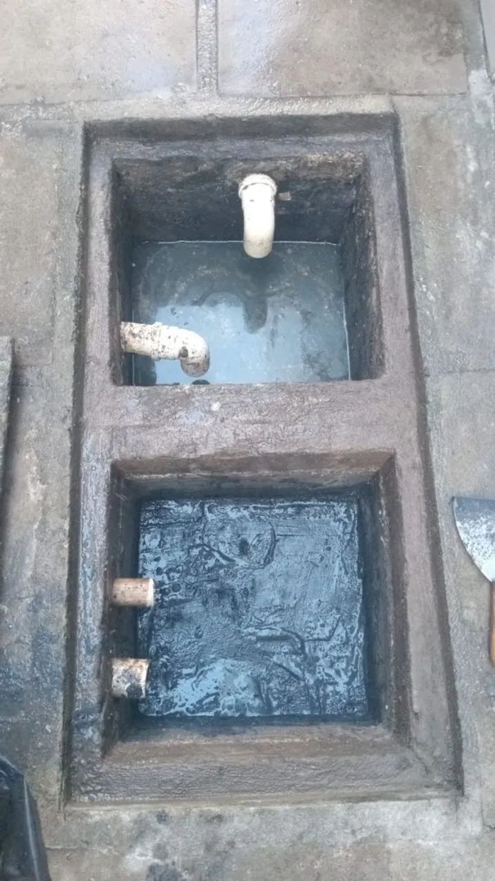 Limpezas de caixas de gorduras  - Foto 3