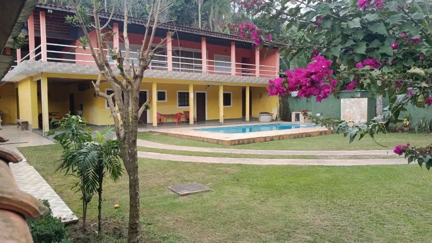 Foto - Embu-Guaçu - Lagoa Grande