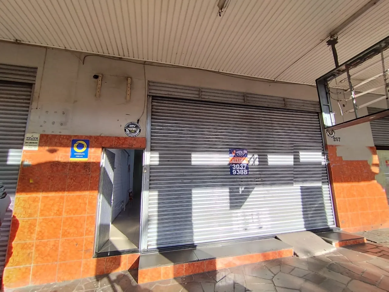 NOVO HAMBURGO - LOJA - CENTRO