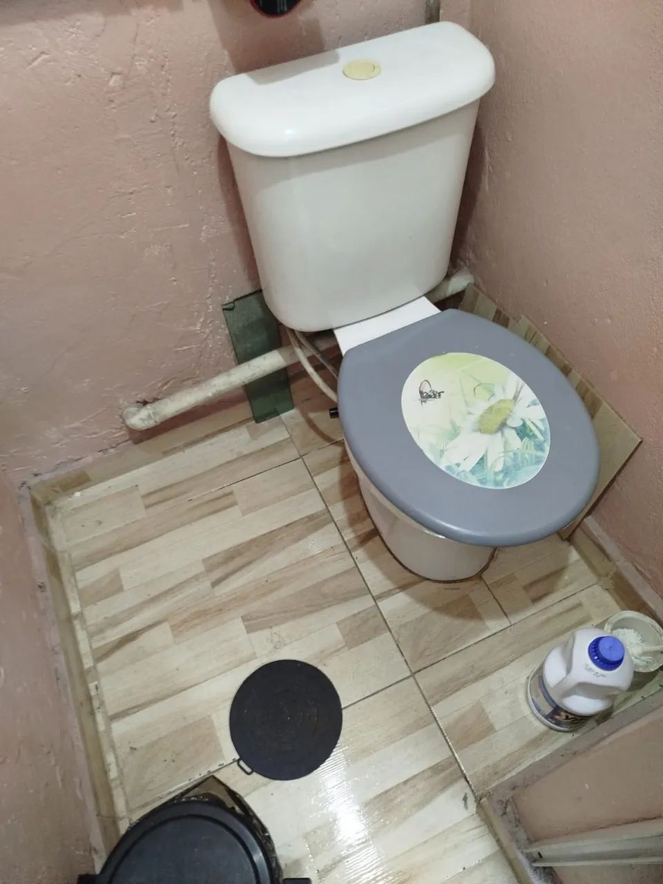 Imóvel para aluguel possui 15 metros quadrados - Foto 7