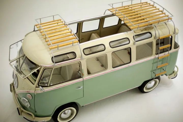 Compra, venda e exportação de Kombis e Carros Clássicos - Foto 4