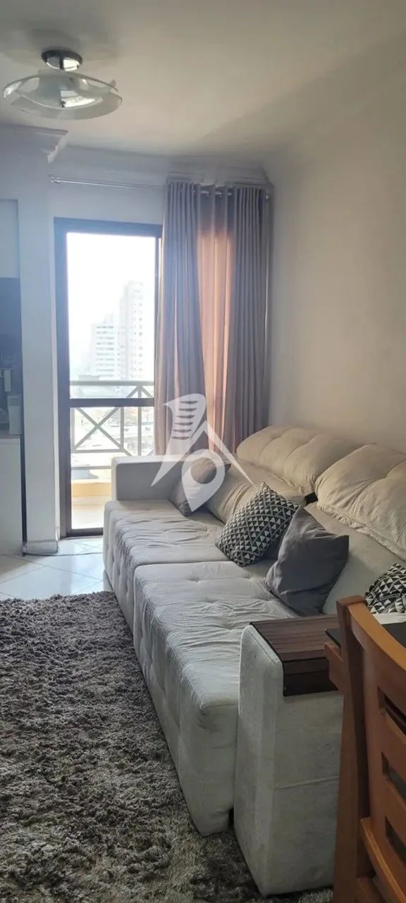 Apartamento 2 dorm para comprar na Mooca, 68m2 - Foto 2