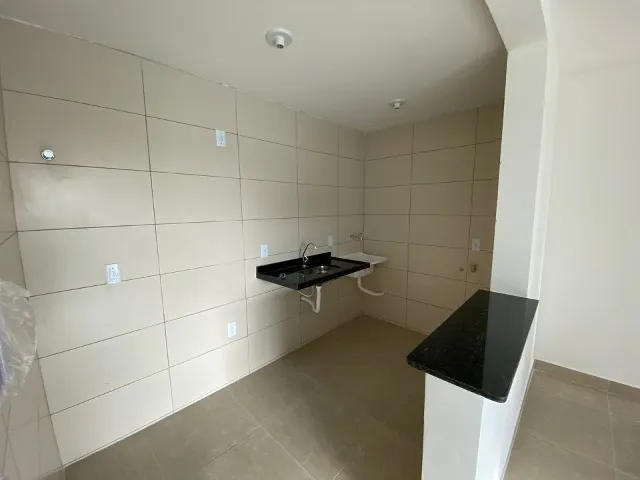 Alugo apartamento novo em mandacaru com 2 quartos zap *54