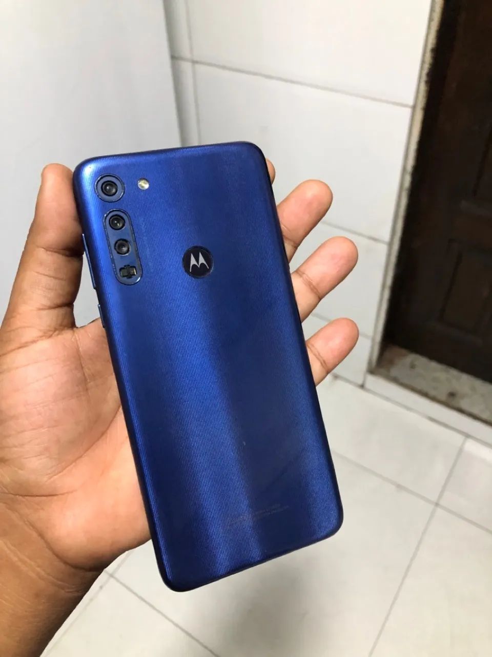 Moto g8 power - Foto 5