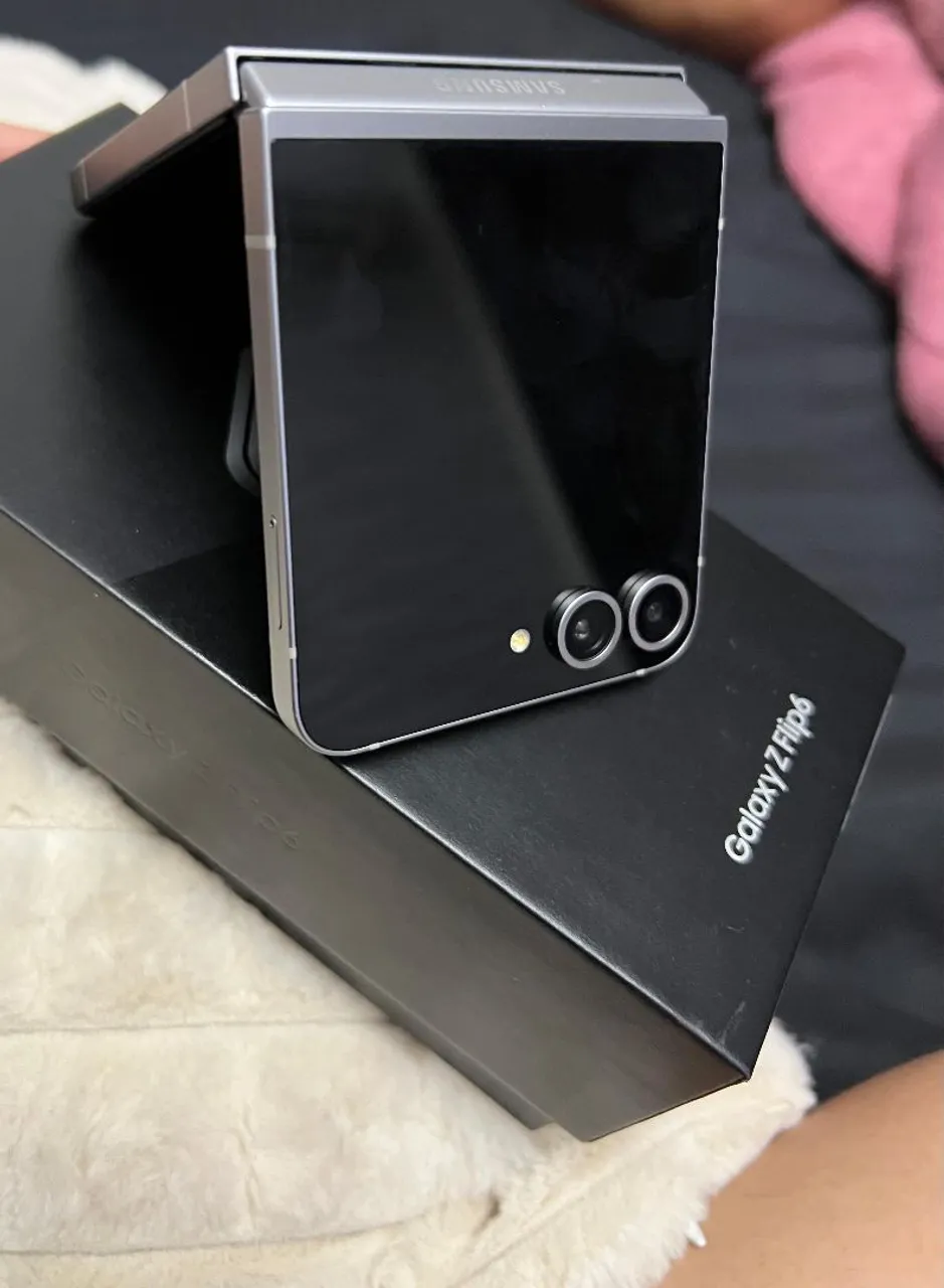 Zflip 6