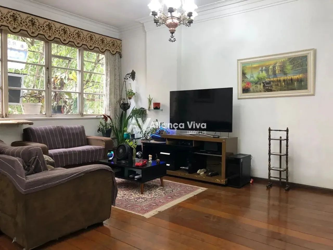 Copacabana | Apartamento 3 quartos - Foto 2