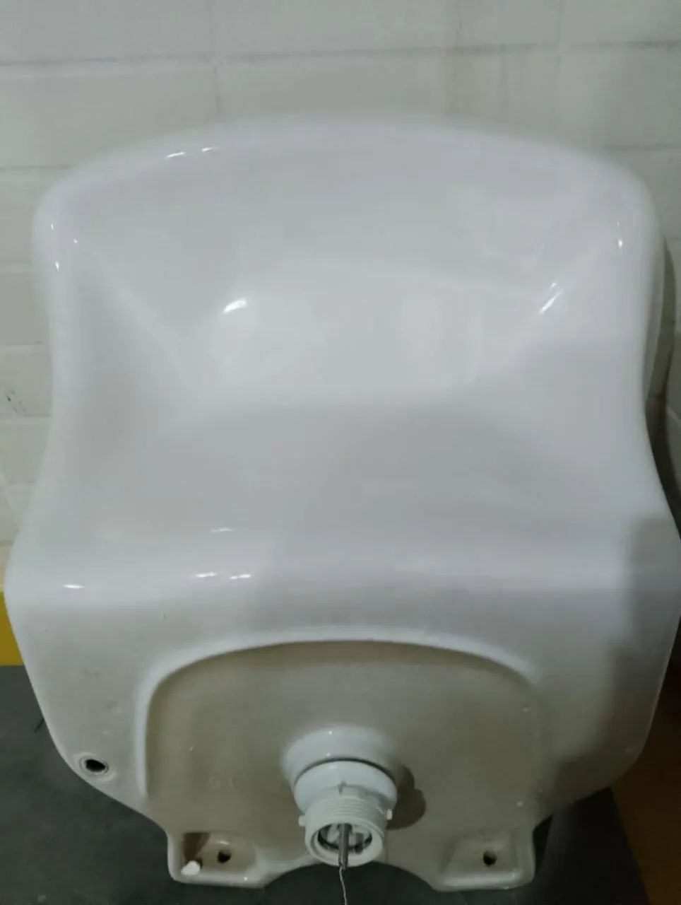 Cuba para Lavar Roupa - Foto 2