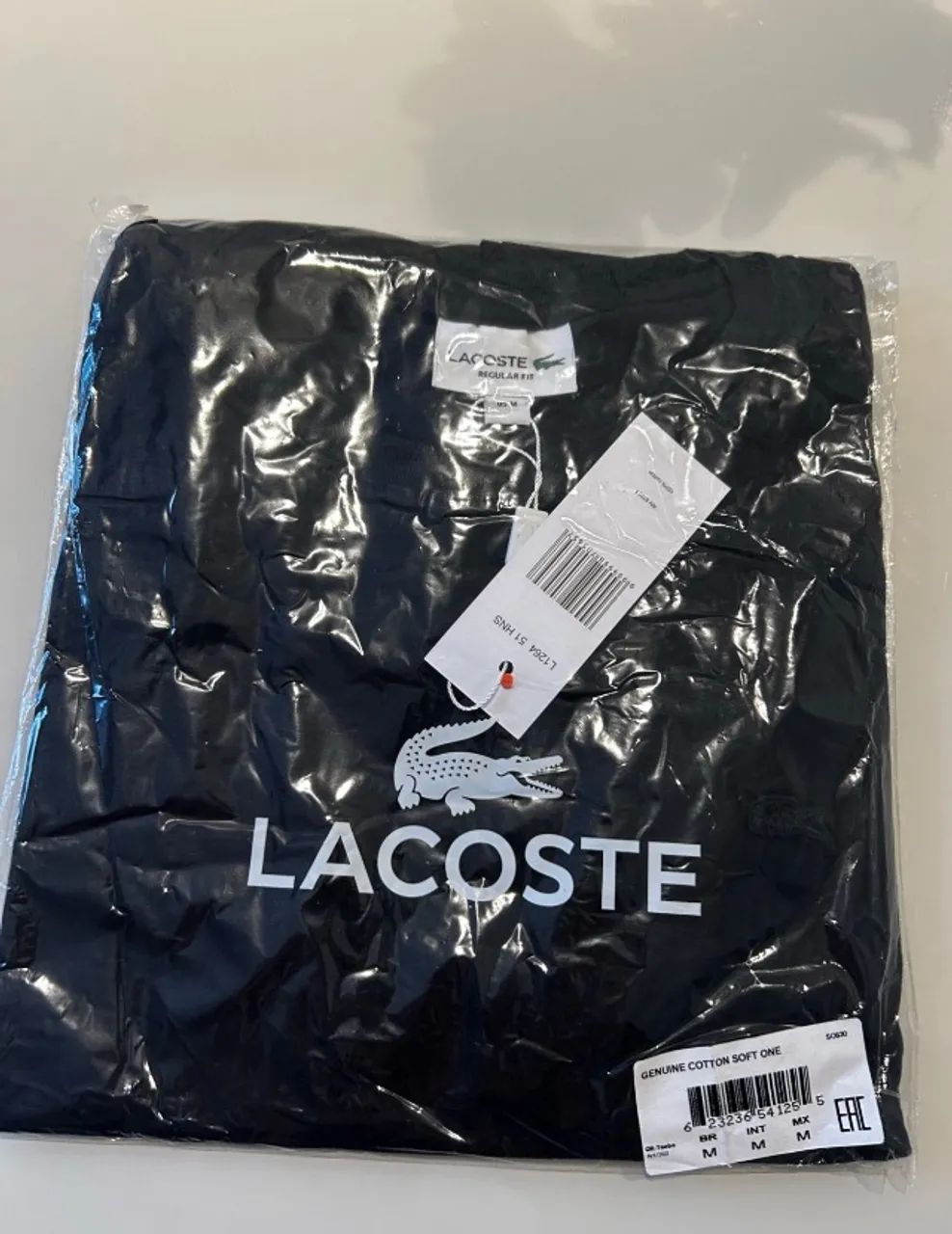 Camisa Lacoste - Foto 3