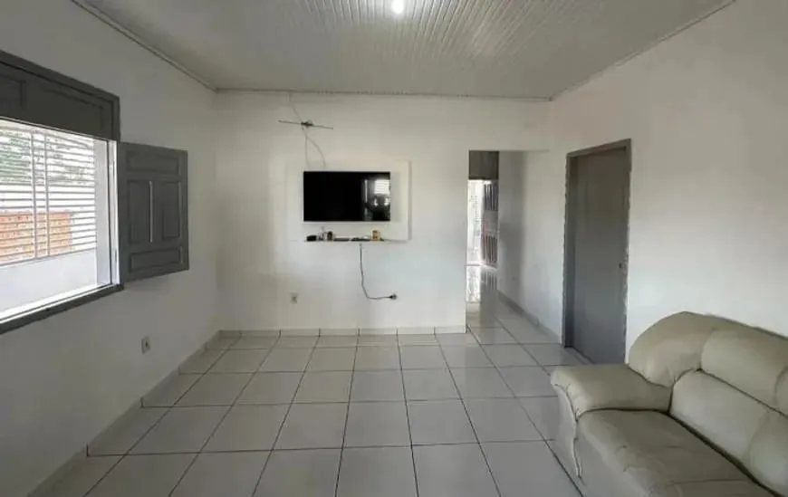 RM85- Casa disponível no Alto Da Terezinha