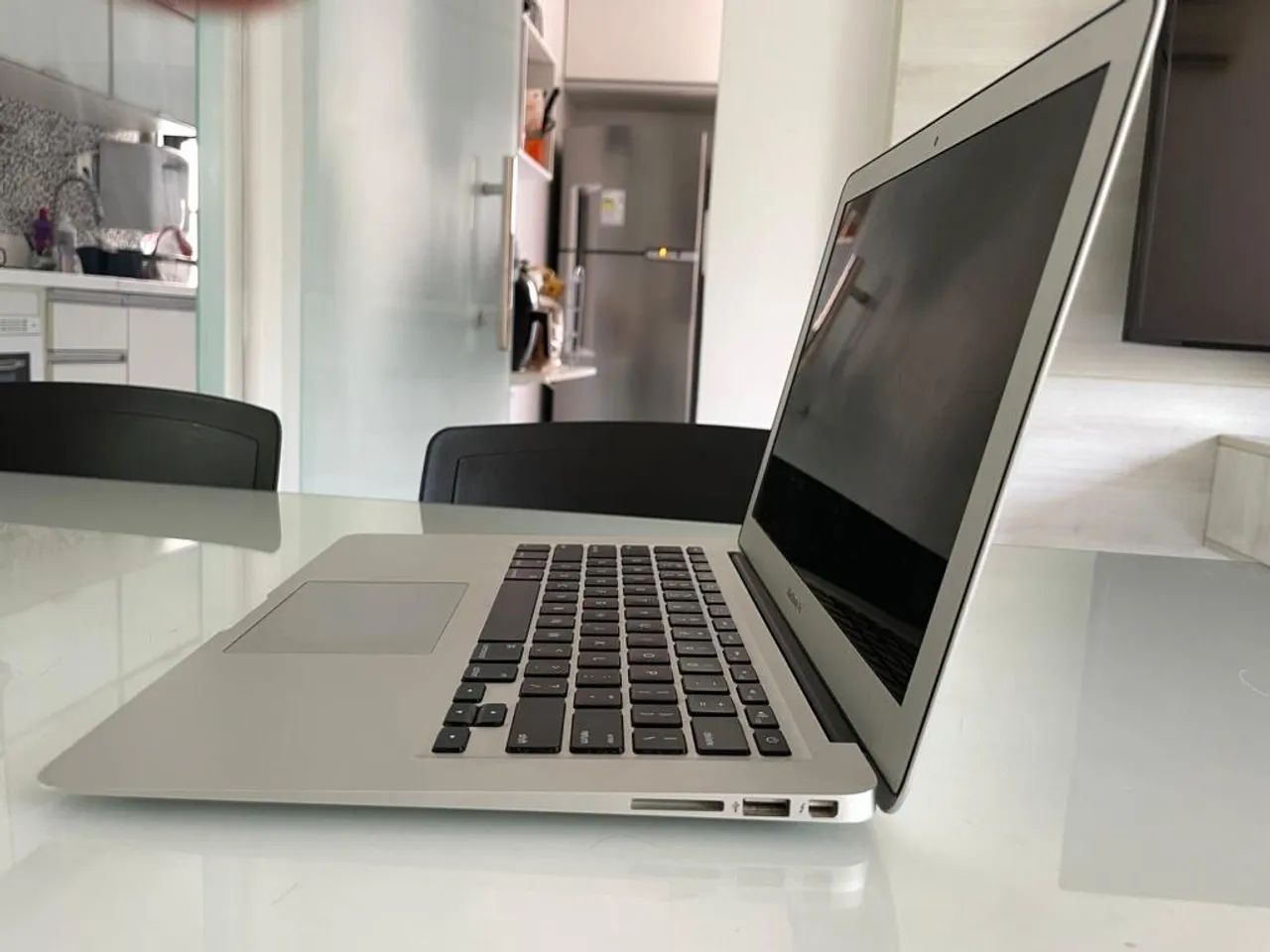 Macbook Air 13", 128gb - Foto 5