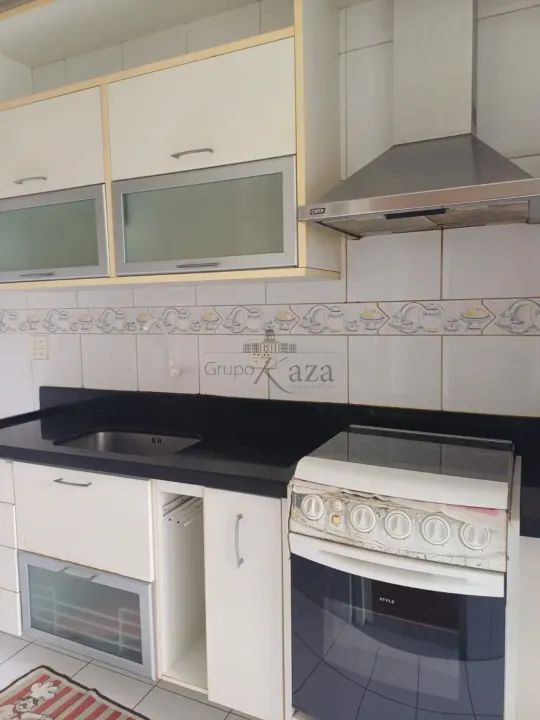 Oportunidade - Apartamento - Monte Castelo - Residencial Jangada - 2 Dormitórios - 51m². - Foto 4