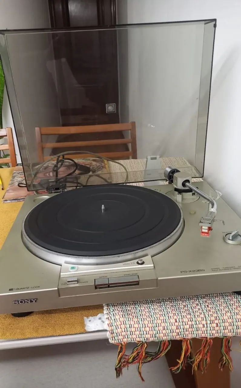 TOCA DISCO SONY - Foto 4