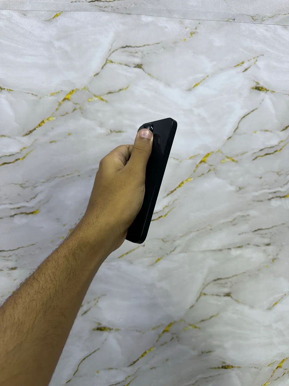 IPHONE 14 128 GB MIDNIGHT COM CAIXA BATERIA 85% - Foto 3