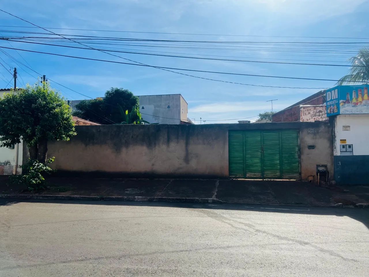 Foto - Goiânia - Vila Jardim Pompéia