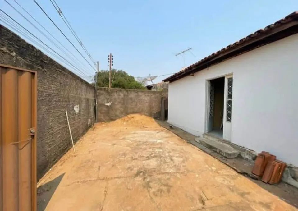 Vendo casa em Planaltina  - Foto 4