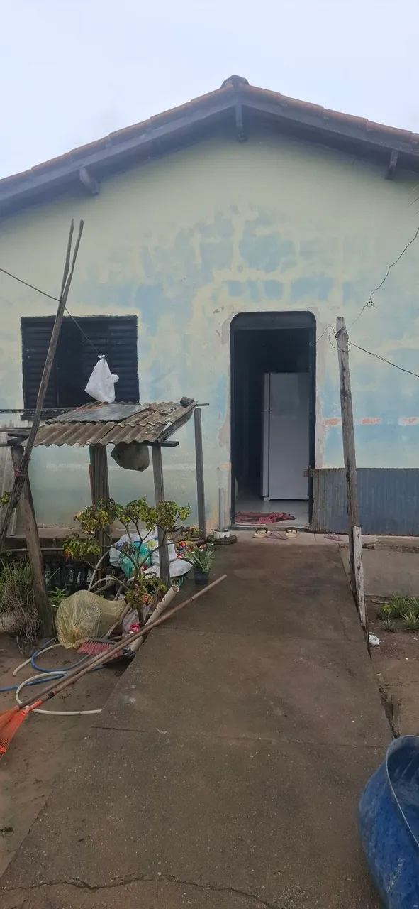 Reformada para Casa Inteligente