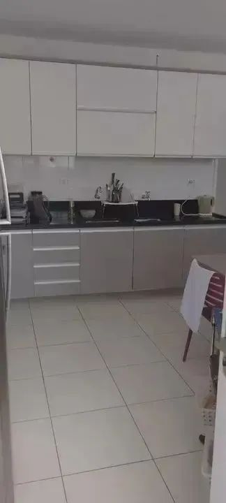 Apartamento à venda, 3 quartos, 1 suíte, 1 vaga, Boa Vista - Recife/PE - Foto 3