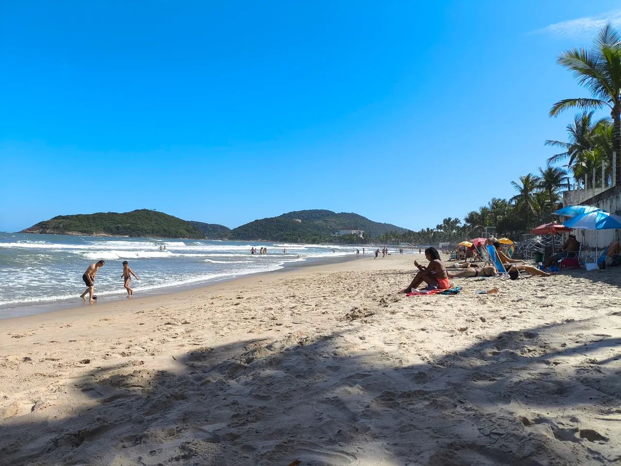 Alugo - Casa mobiliada em Guarujá - Foto 15