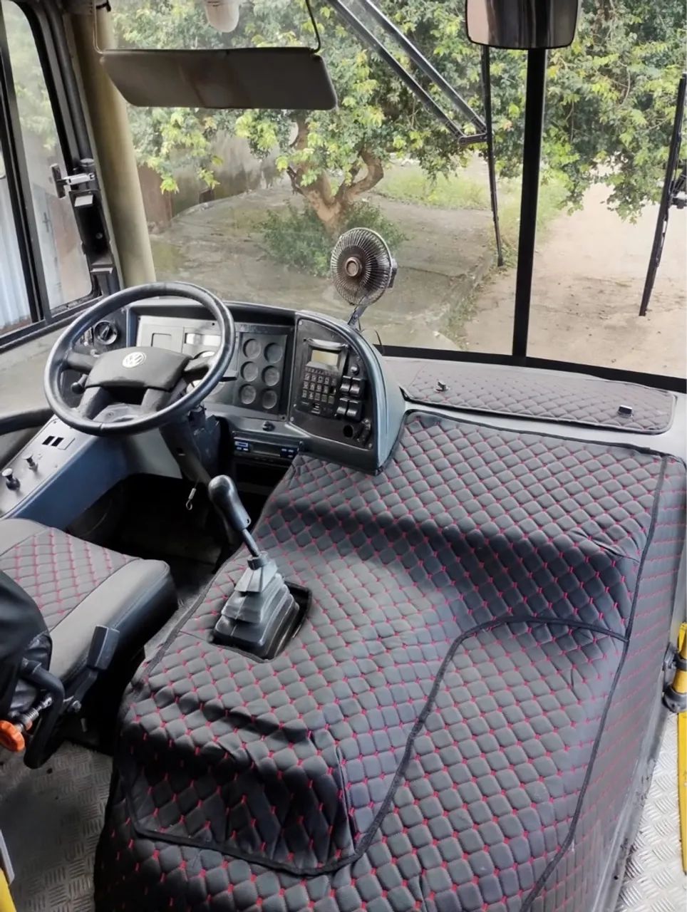 Ônibus 2012 curto  - Foto 2