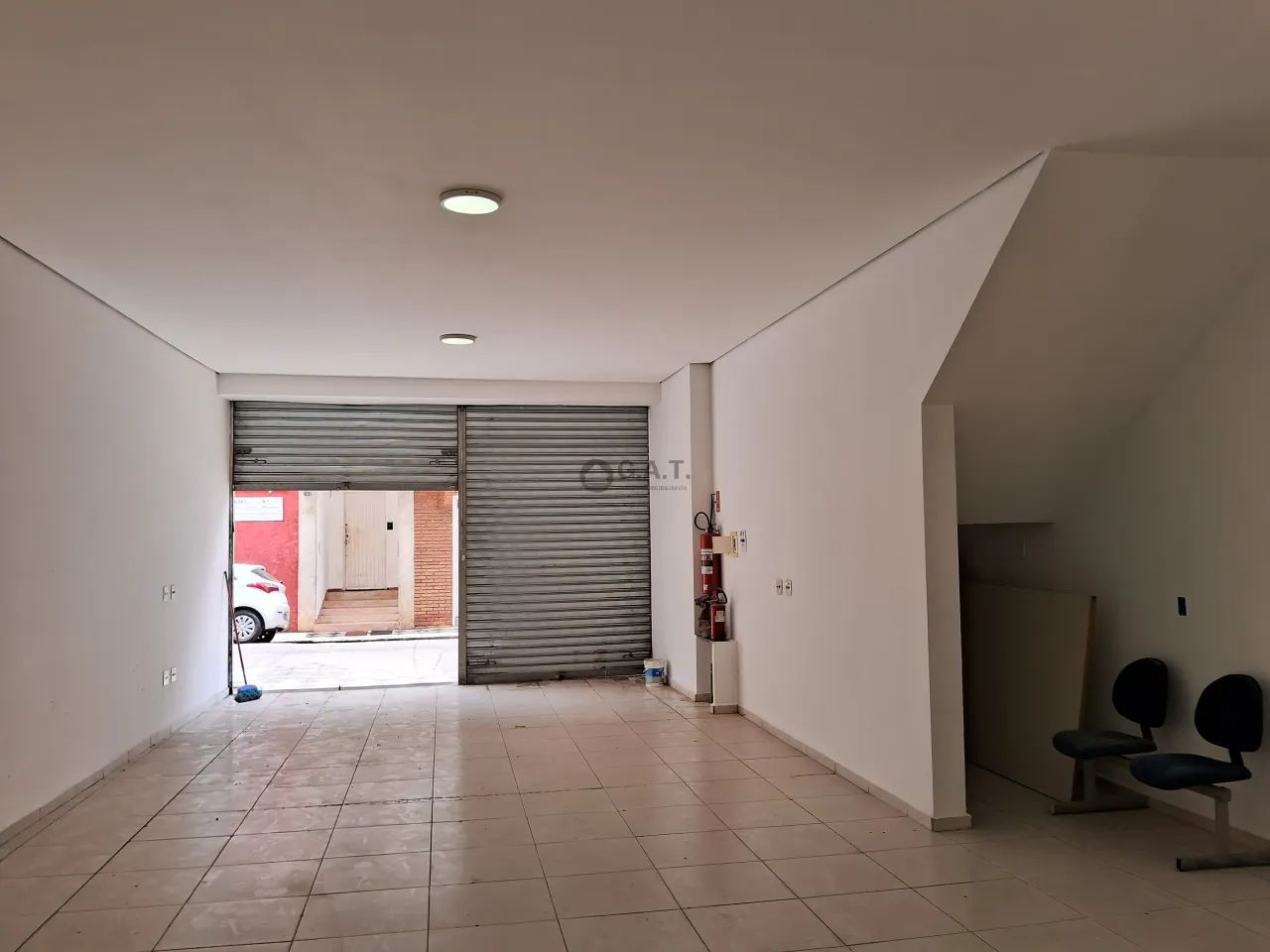 SALÃO PARA LOCAÇÃO NO CENTRO - SOROCABA/SP - Foto 4