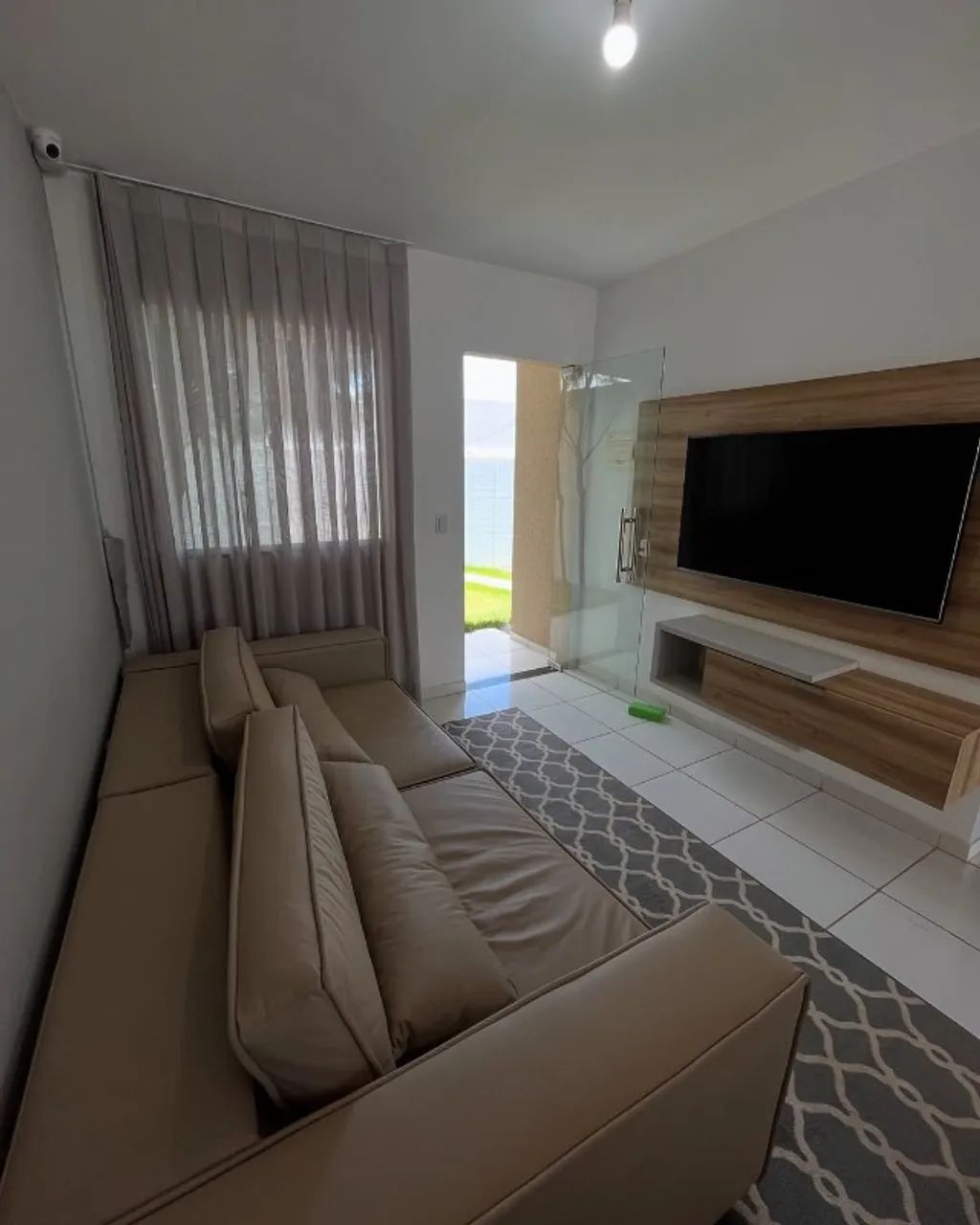 LINDA CASA À VENDA NO SÍTIO CERCADO - Foto 4