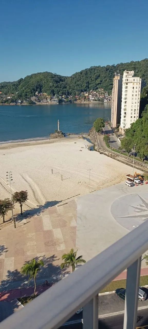 Foto - São Vicente - Centro