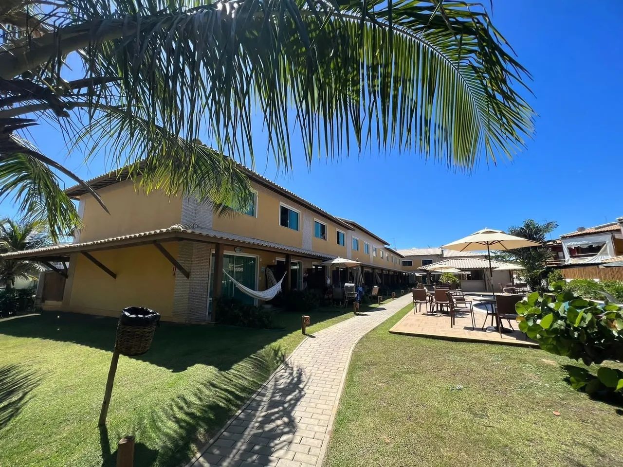 CAMAÇARI - Casa Padrão - ITACIMIRIM (MONTE GORDO) - Foto 3