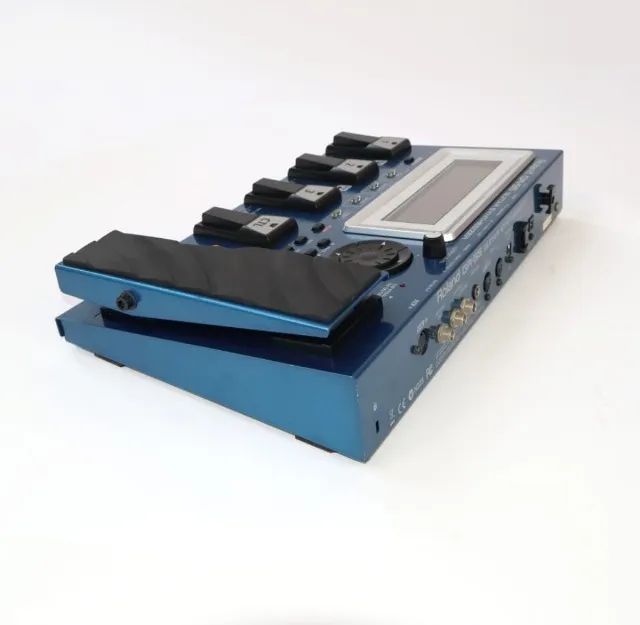 Pedaleira ROLAND GR-55 - Foto 4