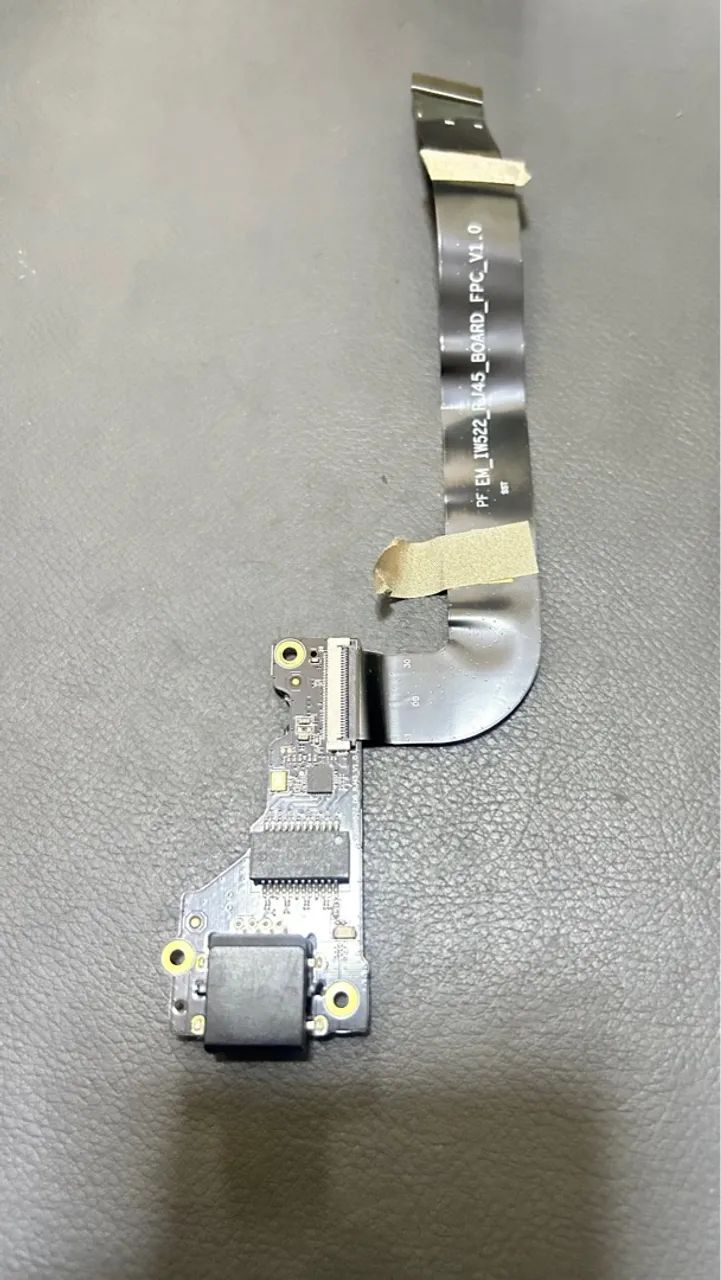 SONY VAIO - placa de rede