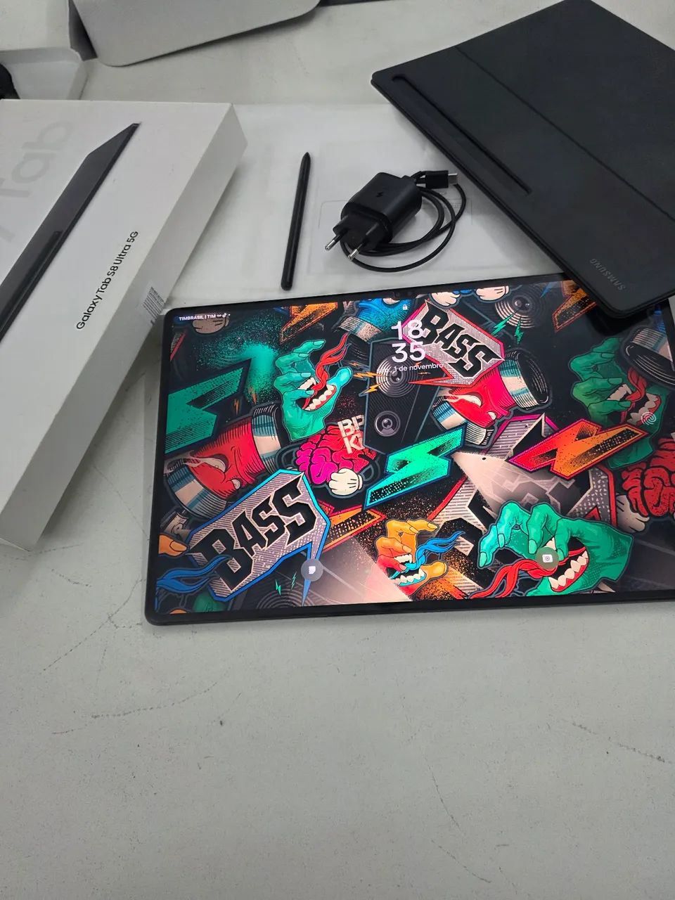 Galaxy Tab S8 ultra - Foto 3