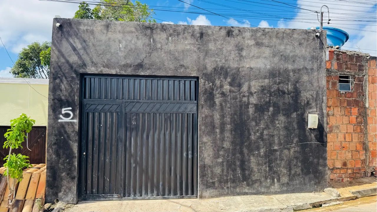 Residência/Galpao/Ponto/Casa  No Antares
