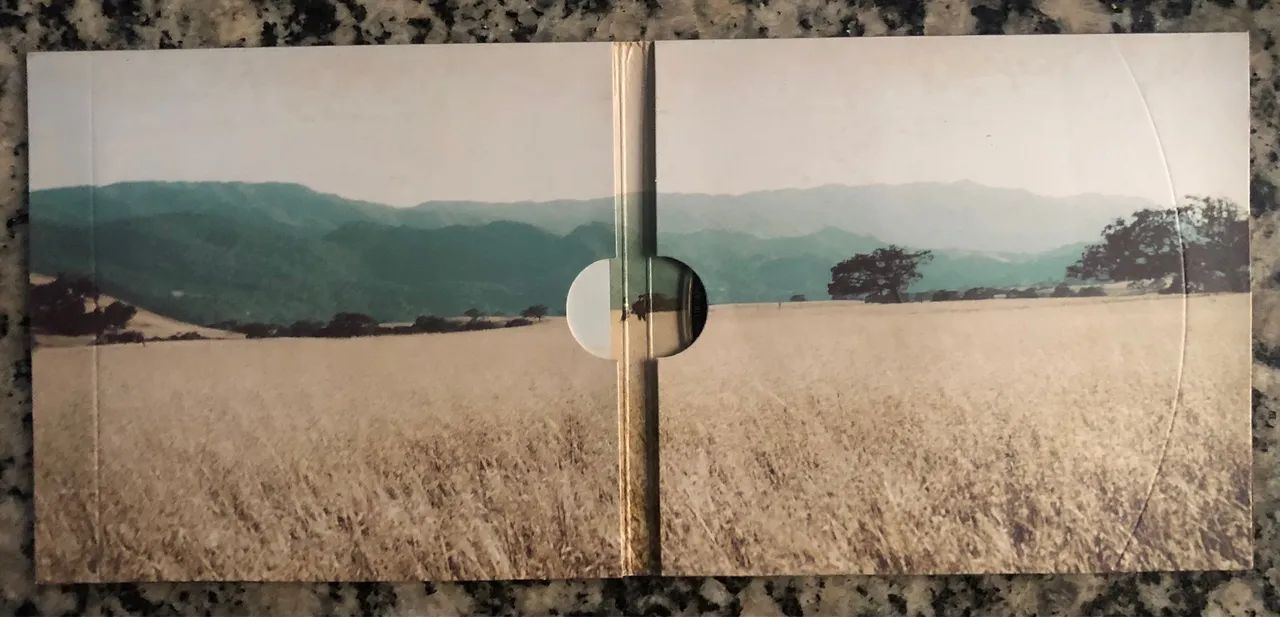 You + Me - Rose Ave. (CD) - Foto 2