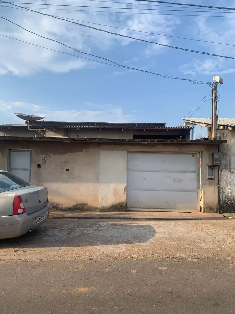 Foto - Santana - Fonte Nova