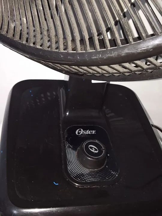 Ventilador da Oster(leia a descrição!) - Foto 4