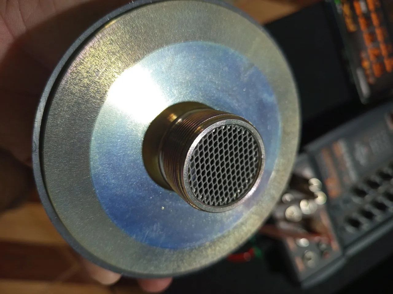Driver d220 ti