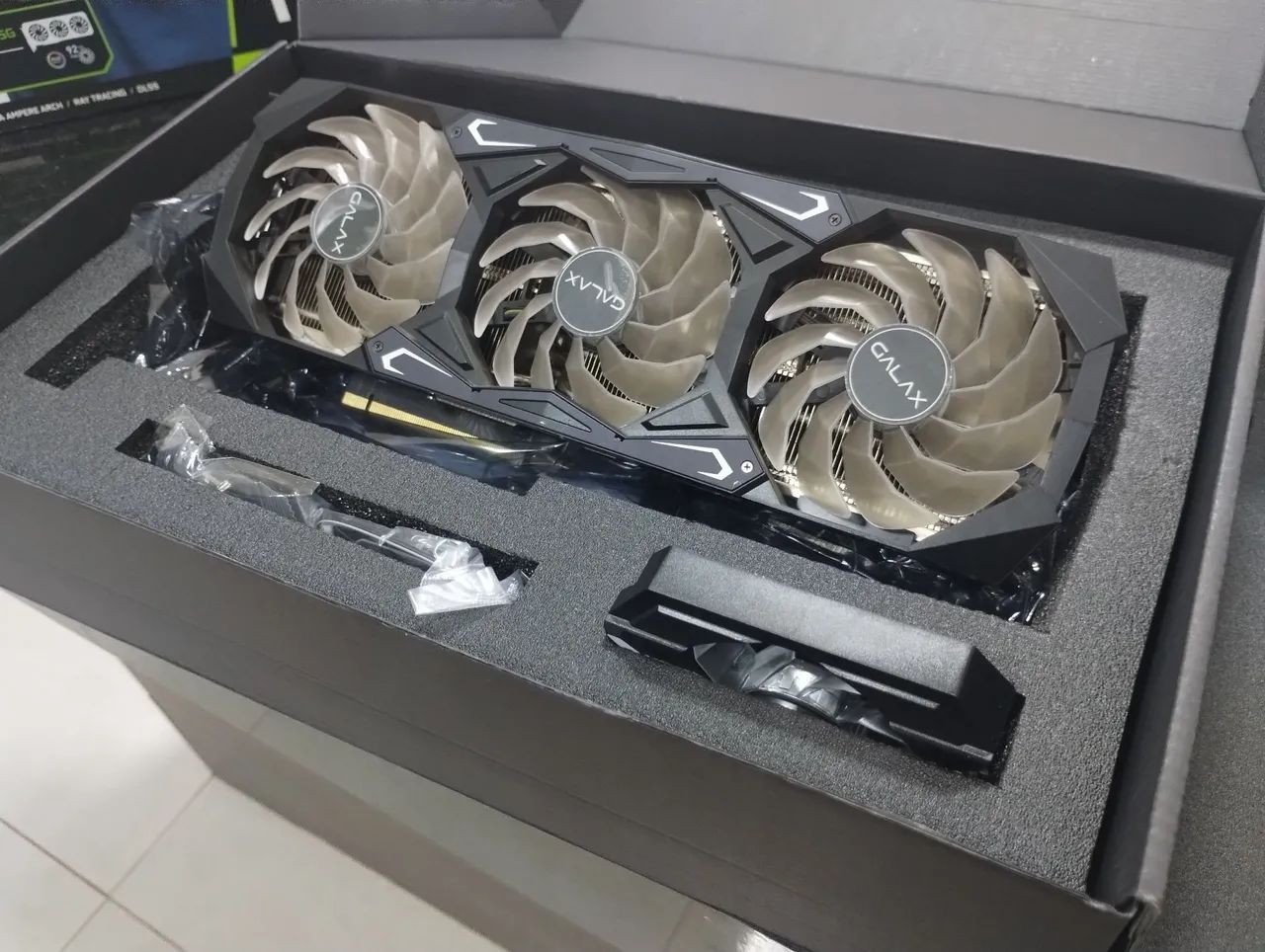 RTX 3080 Ti Galax