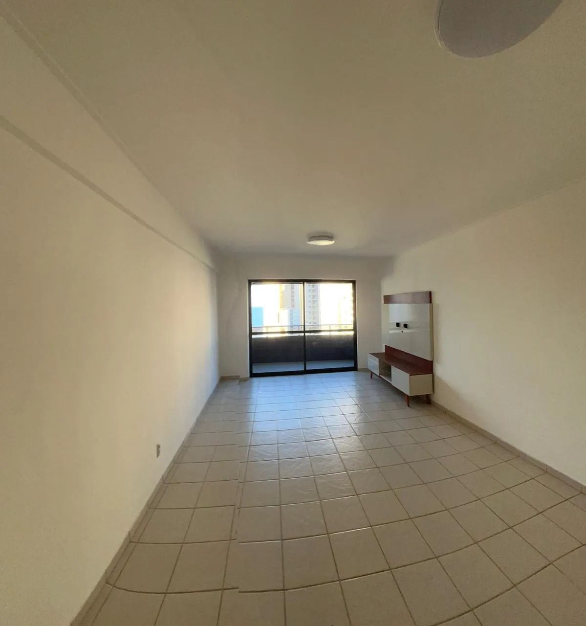 APARTAMENTO PARA LOCAÇÃO EM BOA VIAGEM NA CONSELHEIRO AGUIAR 107 METROS COM TODOS ARMARIOS - Foto 2