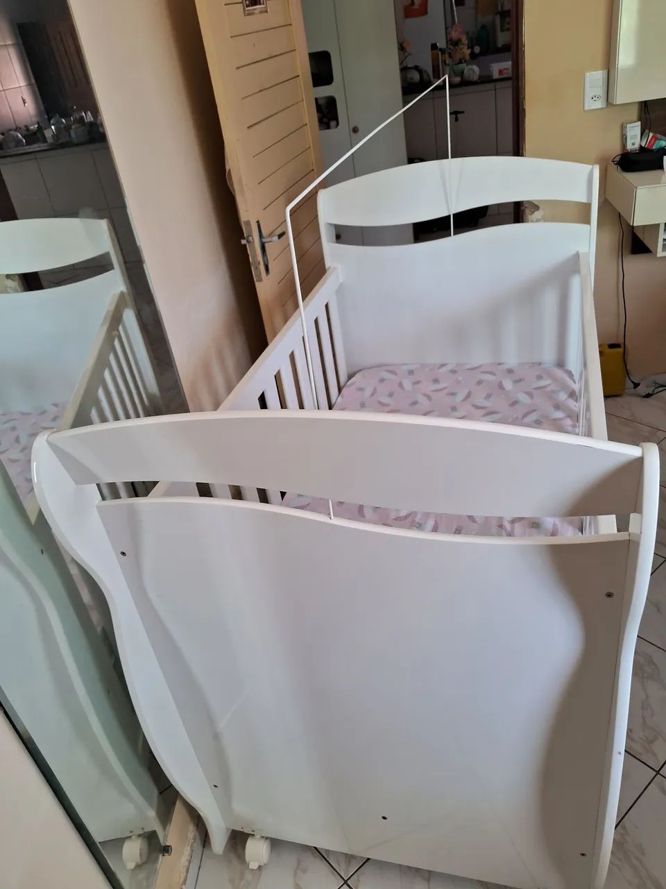 CRADLE BED64520808532609124