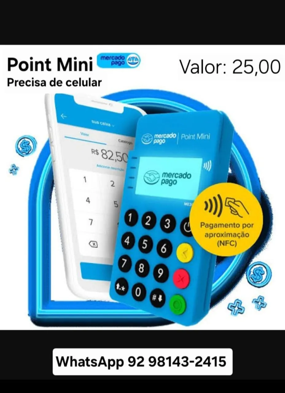 Máquina de cartão