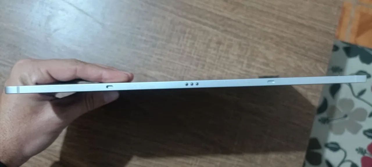 SAMSUNG TAB S8+ 256Gb  - Foto 5