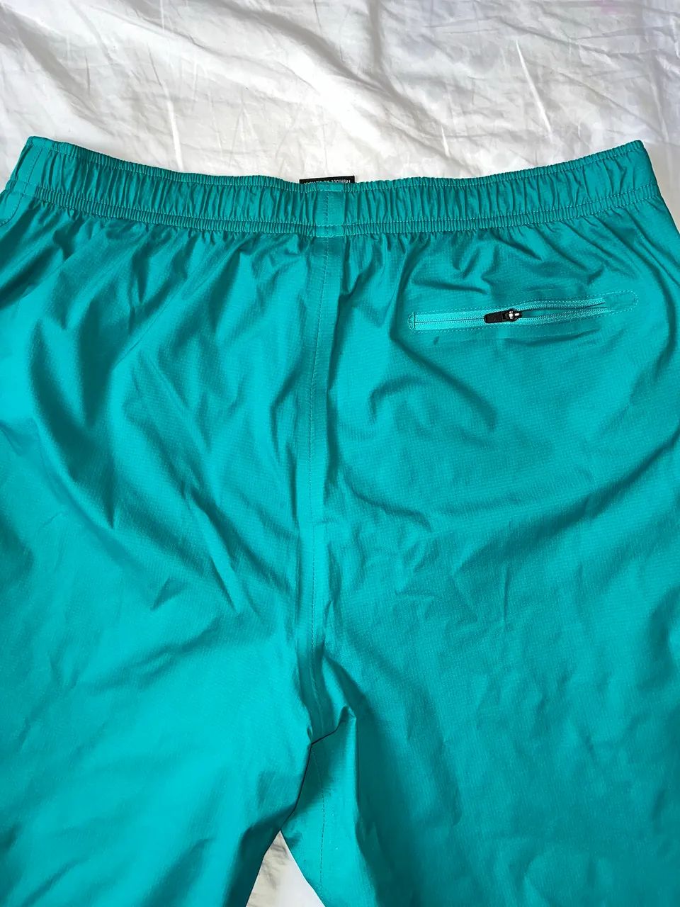 Calça Nike Dri-fit impermeável - Foto 5