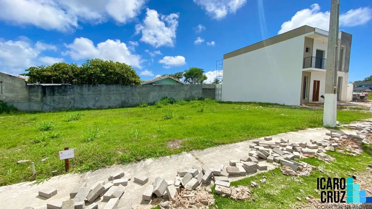 Terreno no Vila Florença, 172m², Abrantes - R$297.000 - Oportunidade - Camaçari - Vila Flo - Foto 4