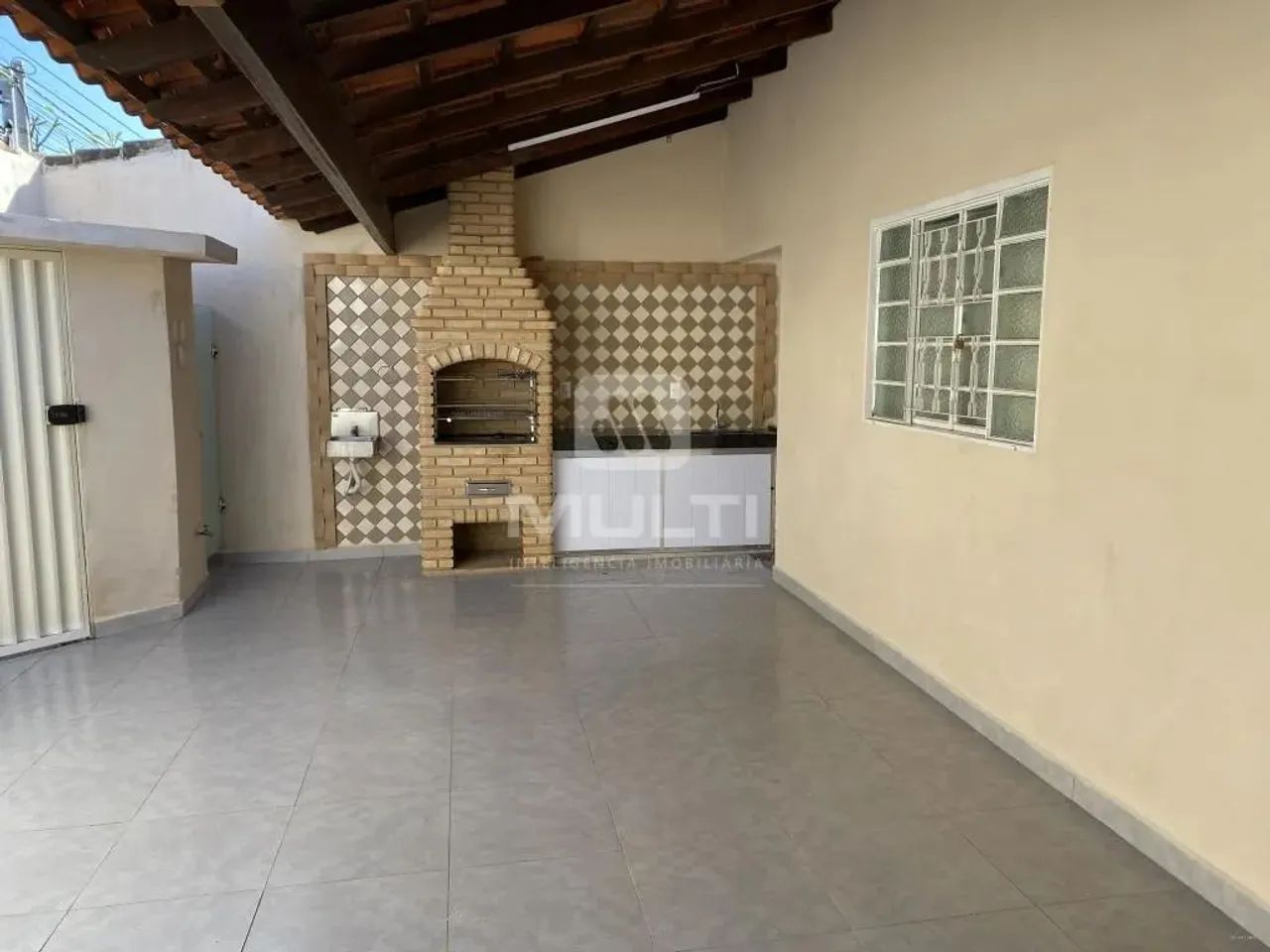 Casa - ALTO UMUARAMA