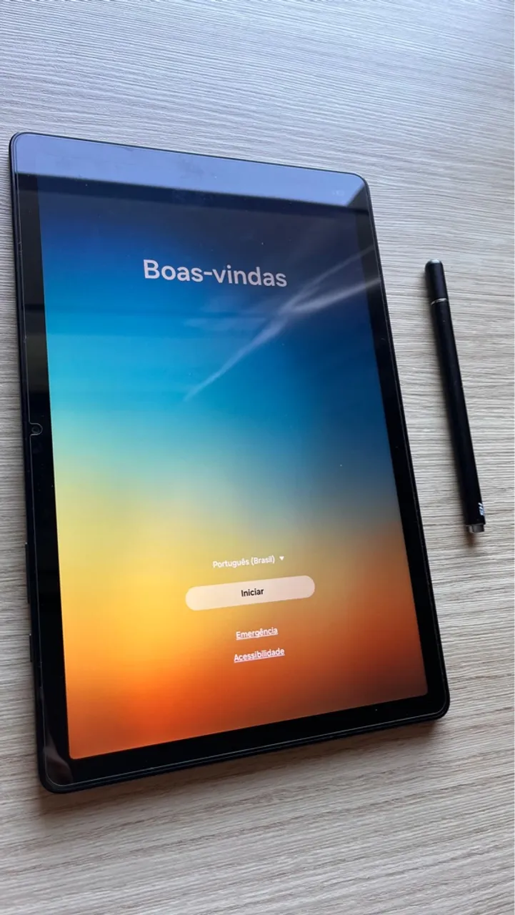 Tablet Android